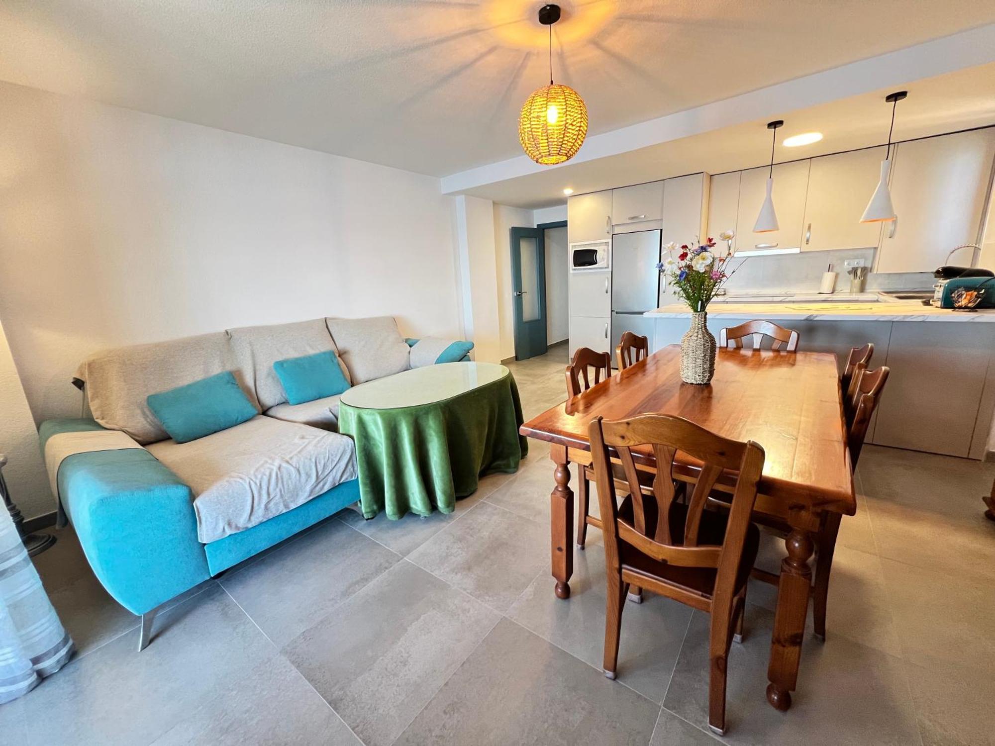 Appartement Pushe Playa Velilla & Tradition 3