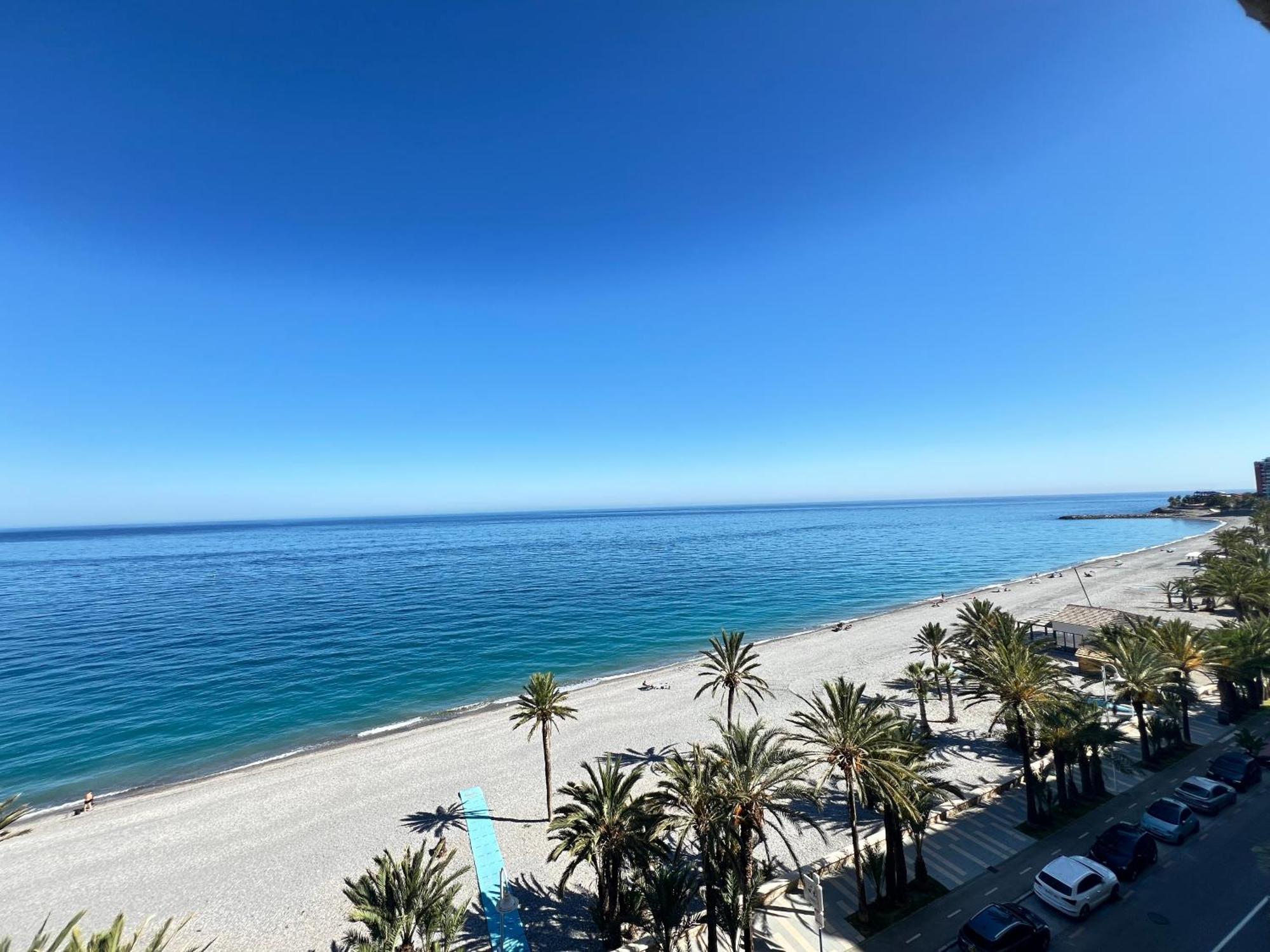 Appartement Pushe Playa Velilla & Tradition 3 *