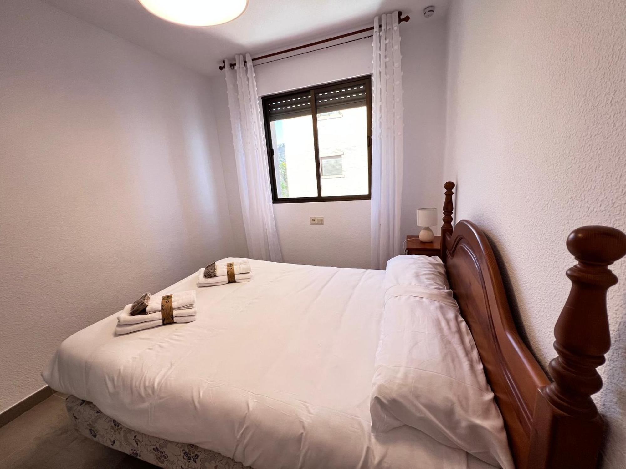 Appartement Pushe Playa Velilla & Tradition 3 Almuñécar