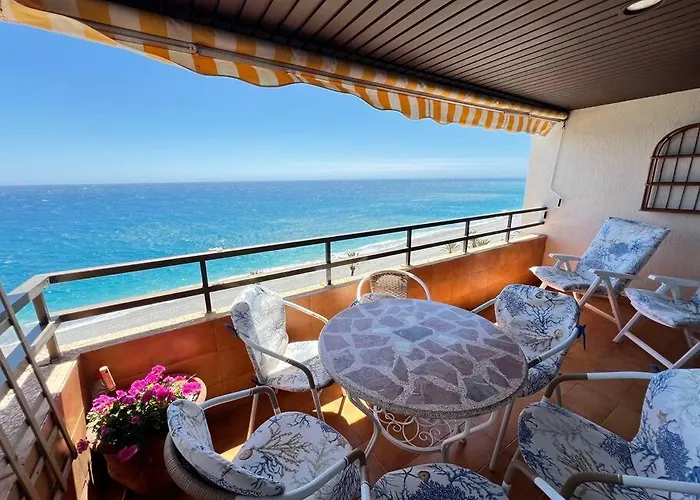 Pushe Playa Velilla Beach & Tradition 3