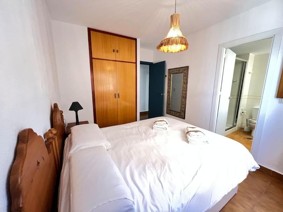 Apartment Pushe Playa Velilla & Tradition 3 *