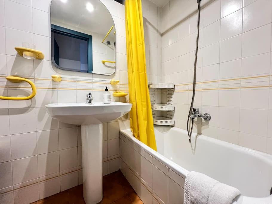 Apartment Pushe Playa Velilla & Tradition 3 Almunecar