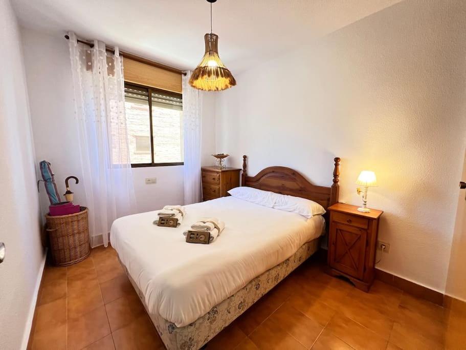 Pushe Playa Velilla & Tradition 3 Apartment