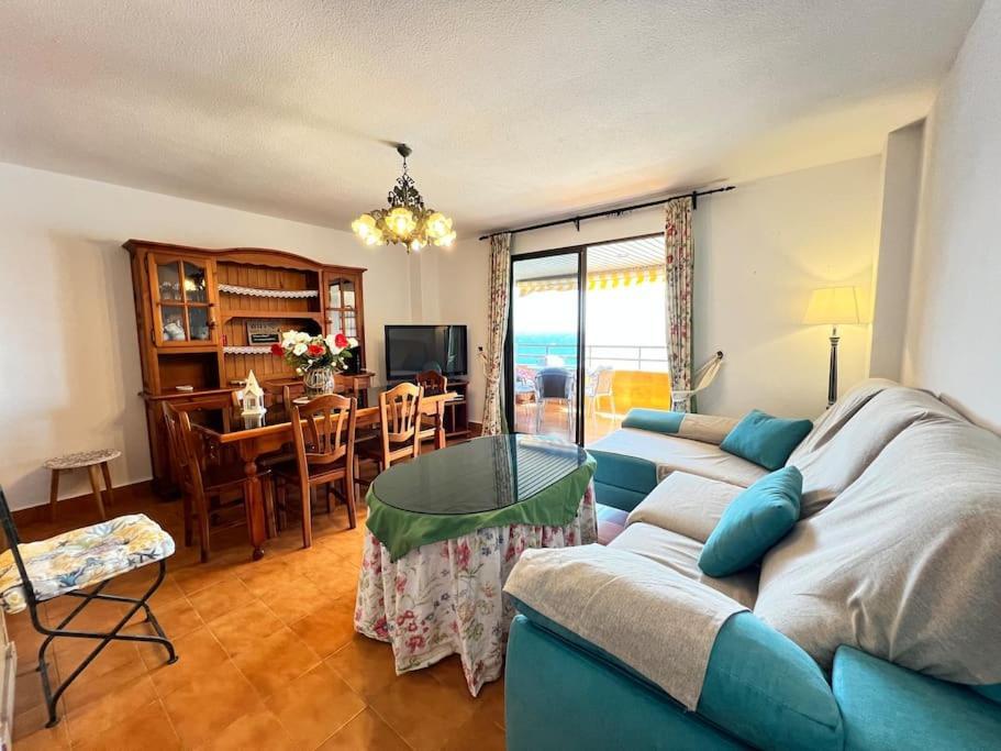 Pushe Playa Velilla & Tradition 3 Apartment *