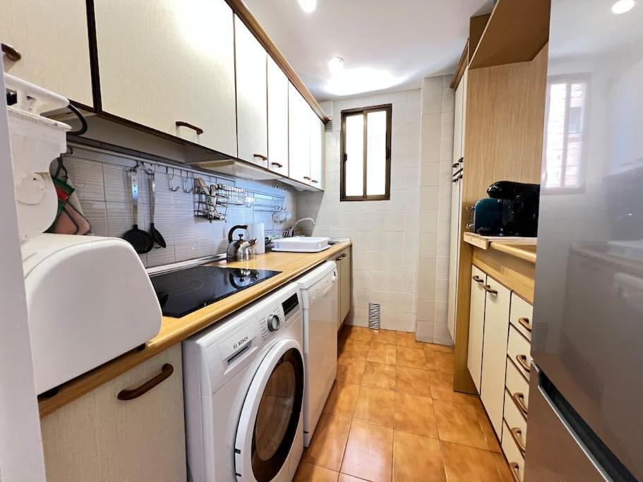 Apartment Pushe Playa Velilla & Tradition 3 Almunecar