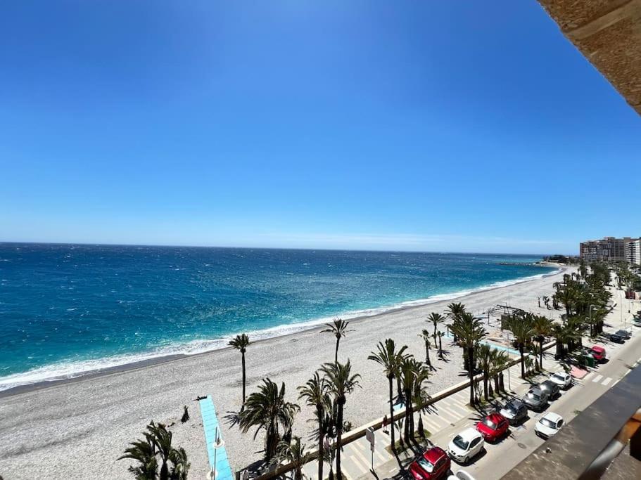 Pushe Playa Velilla & Tradition 3 Apartment