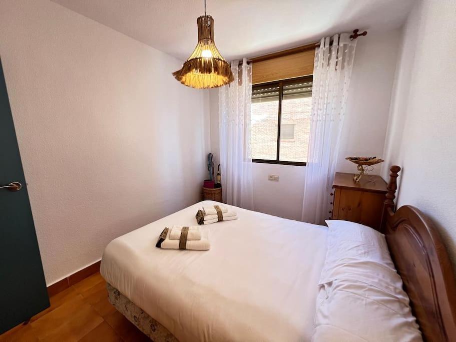 Pushe Playa Velilla & Tradition 3 * Almunecar