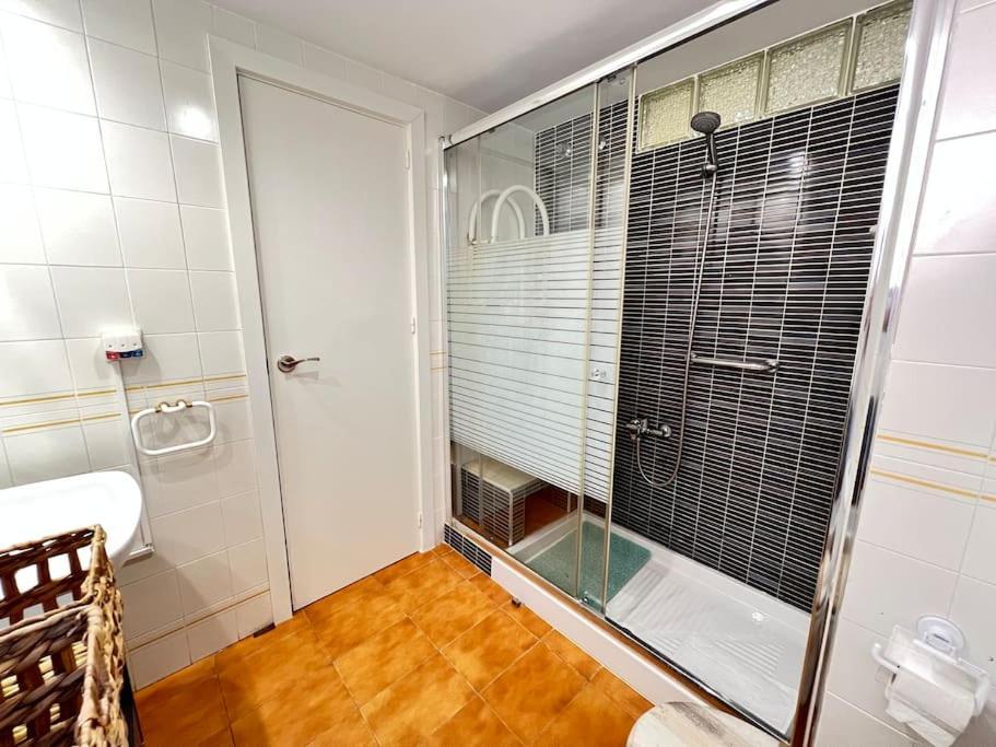Apartment Pushe Playa Velilla & Tradition 3 Almunecar