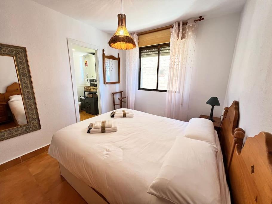 Pushe Playa Velilla & Tradition 3 Apartment