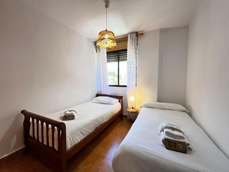 Pushe Playa Velilla & Tradition 3 Apartment *