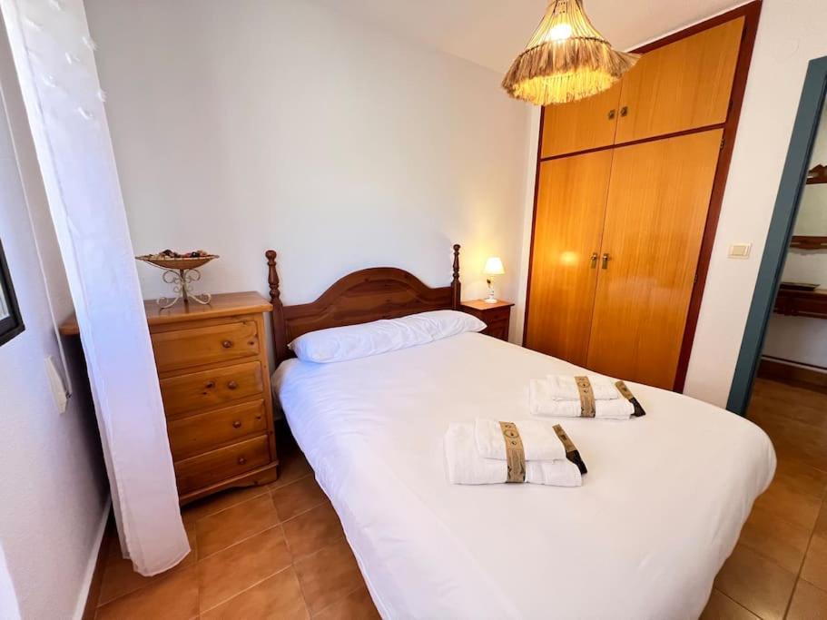 Pushe Playa Velilla & Tradition 3