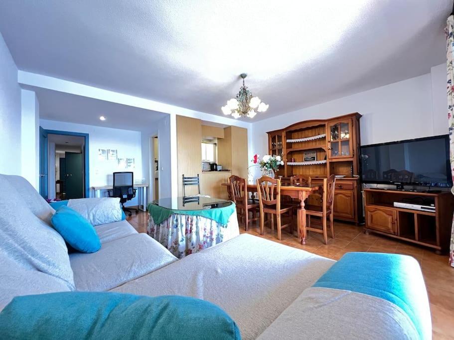 Pushe Playa Velilla & Tradition 3 Apartment *