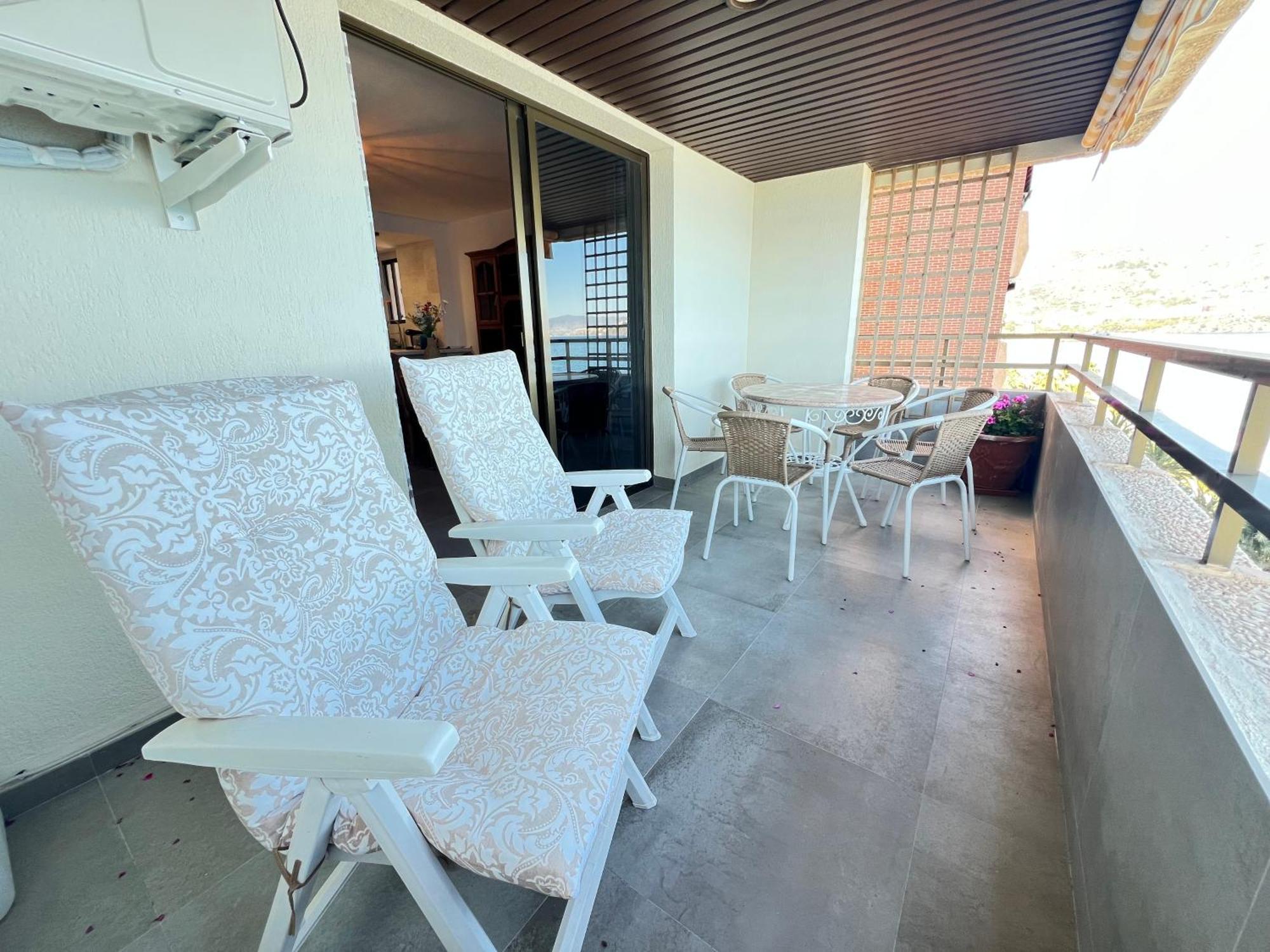 Pushe Playa Velilla & Tradition 3 Apartament *