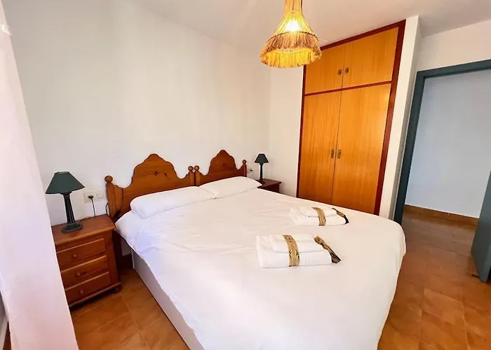 Pushe Playa Velilla Beach & Tradition 3