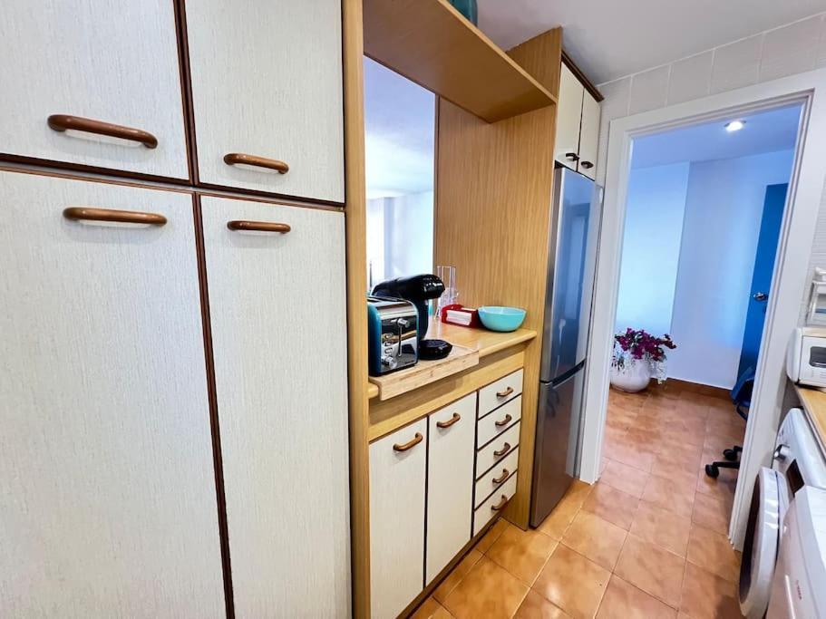 Appartement Pushe Playa Velilla & Tradition 3 *