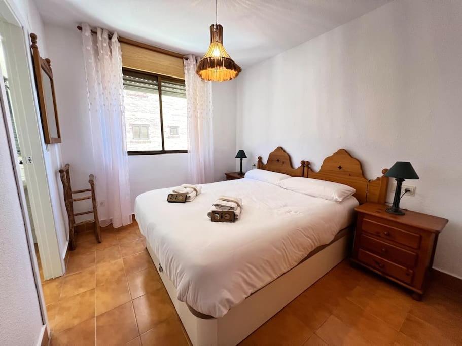 Pushe Playa Velilla & Tradition 3 Appartement